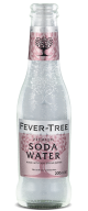 Fever Tree Soda Water 200ml