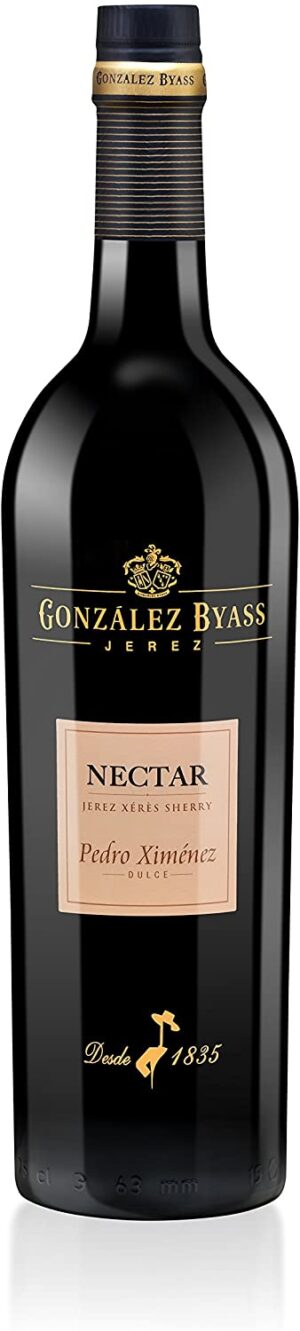 Port of Leith Pedro Ximenez, Sherry – Rise & Vine