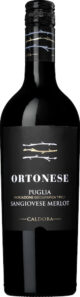 Ortonese Sangiovese Merlot