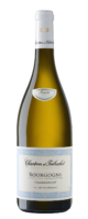 Chartron Tr?buchet Bourgogne Chardonnay