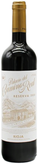 Palacio del Camino Real Reserva Rioja