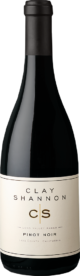 Clay Shannon Pinot Noir