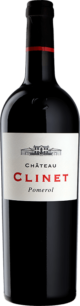 Château Clinet, Pomerol 2019