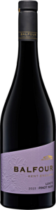 Luke’s Pinot Noir, Balfour Winery