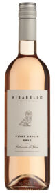 Mirabello Pinot Grigio Rosé