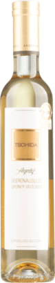 Grüner Veltliner Beerenauslese, Tschida