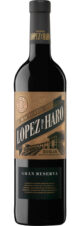 Lopez de Haro Rioja Gran Reserva 2016