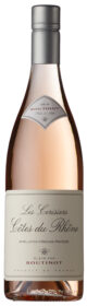 'Les Cerisiers' Côtes du Rhône Rosé