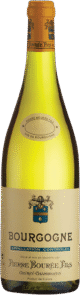Bourgogne Chardonnay, Pierre Bouree