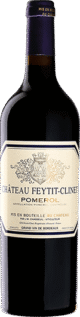 Château Feytit-Clinet, Pomerol, Bordeaux, 2018