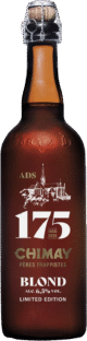 175 Blond, Chimay