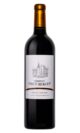 Château Haut Bergey Rouge, Pessac Léognan 2009