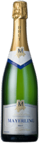 Cave de Turckheim Mayerling Brut, Crémant d’Alsace