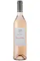Petale de Rose Chateau la Tour de l'Eveque Rose, Cotes de Provence