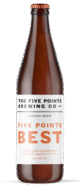 Five Points Best Bitter